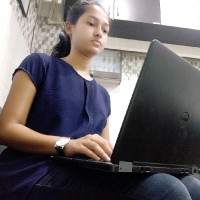 Prity Rani Mahato