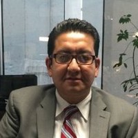 Ricardo Morales García