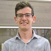 Alex Metcalfe