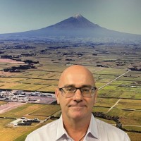 Paul Manktelow