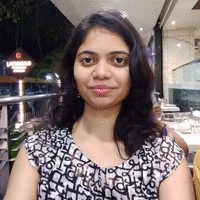 Renuka Deshpande