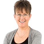 Whitney Scharback