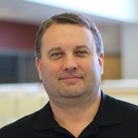 Scott Hensley