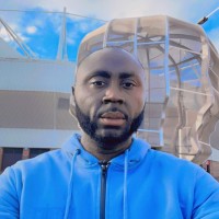 Amanze Nnadi