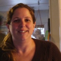 Teresa Parker
