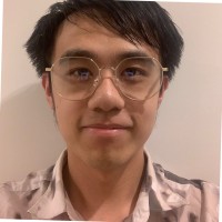 Robert Wang
