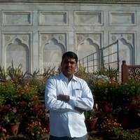 Deendayal Khatik