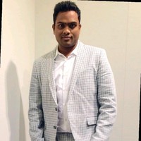 Santhosh Devunuri