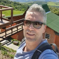 Claudio Rodrigues da Silva