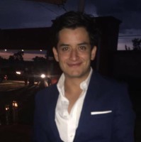 Armando De Jesus Arzate Ortega