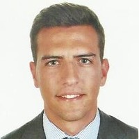 Carlos Bermejo Torrejón