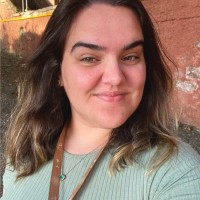 Larissa Smaniotto Fonseca