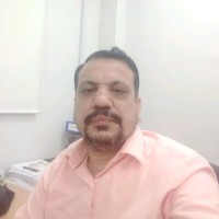 Qaiser Irshad