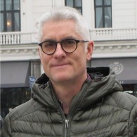 Philippe Van de Casteele