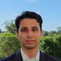 Animesh Pardeshi