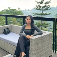 Alisia Azzahra
