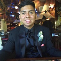 Vincent Gonzales