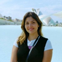 Ariana Gabriela Serrano Hernández
