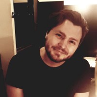 Atle Michael Sætern Olsen