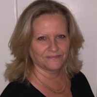Susanne Sundberg