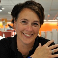 Jannie Van Der Werff