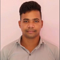 Raghvendra Singh Bariha