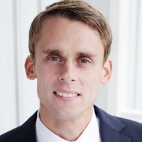 Markus Linegård