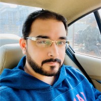 Amit Sehgal