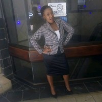 Thembeka Nzama