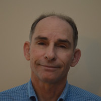 Michael Scarpaci