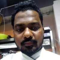 Vidyapathi B