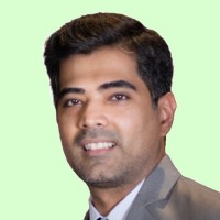 Rahul Grover