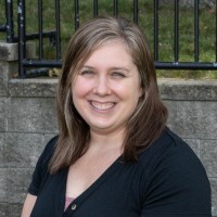 Sarah Miller (she/her)
