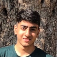 Amaan Haque