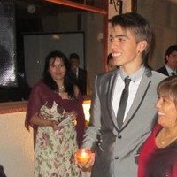 Matias Ignacio Jensen Brieba