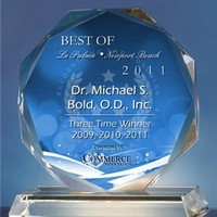 Dr Michael Bold