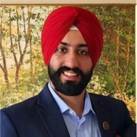 Partab Singh Bains
