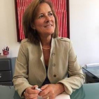 Anne BOUCHARD