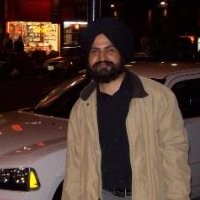 Sukhjinder Singh Sangha