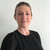 Katie Beswick