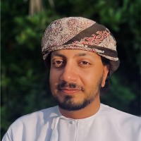 Ahmed Alismaili