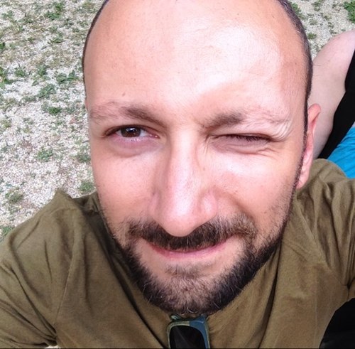 Luca Trombetta