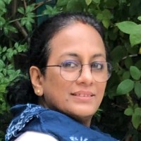 Gracy Patel