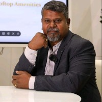 Sam Udhayakumar