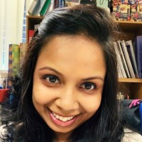 Jasmine Manimala