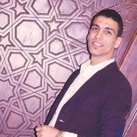 Mohamed Ashraf