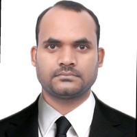 Bhupendra Nath Mahto