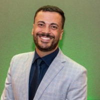 Diego Santos Do Nascimento