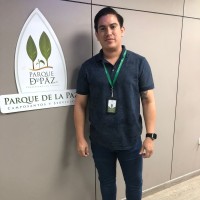 Milton Lopez Erazo