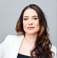 Sadaf Sabet